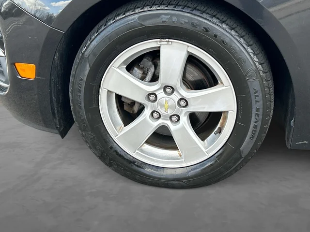 SEMINUEVOS CHEVROLET Cruze Limited a Estados en autogozo