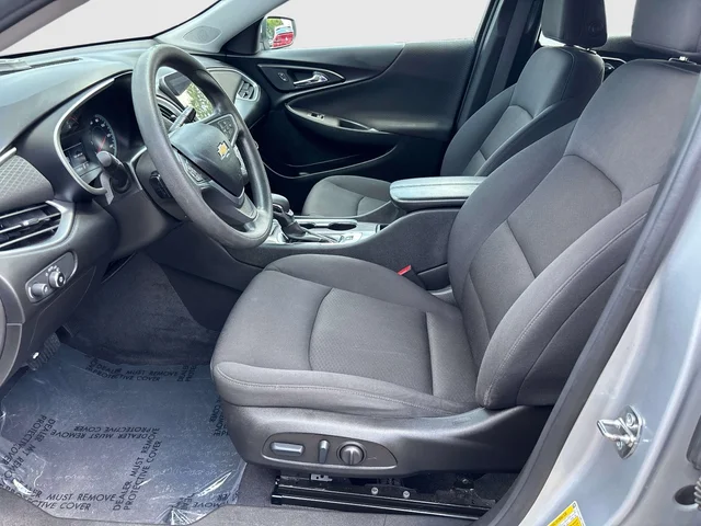 SEMINUEVOS CHEVROLET Malibu a Estados en autogozo