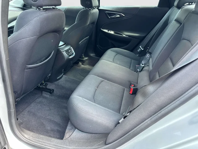 SEMINUEVOS CHEVROLET Malibu a Estados en autogozo