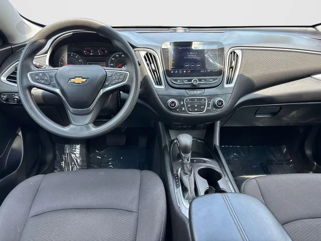 SEMINUEVOS CHEVROLET Malibu a Estados en autogozo