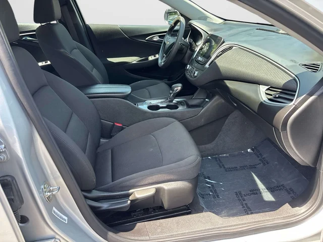 SEMINUEVOS CHEVROLET Malibu a Estados en autogozo