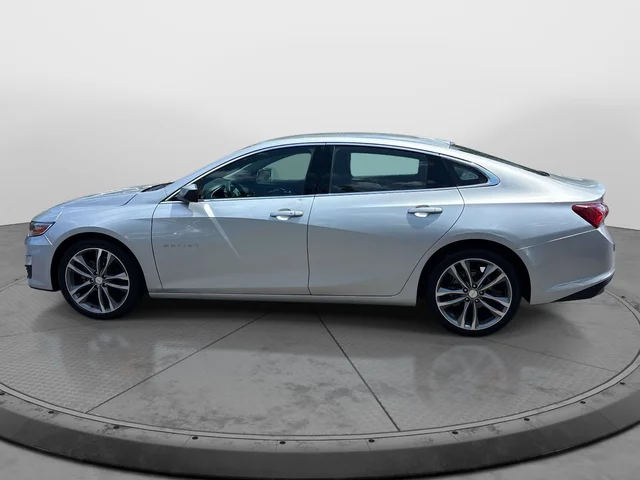 SEMINUEVOS CHEVROLET Malibu a Estados en autogozo