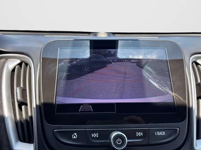 SEMINUEVOS CHEVROLET Malibu a Estados en autogozo