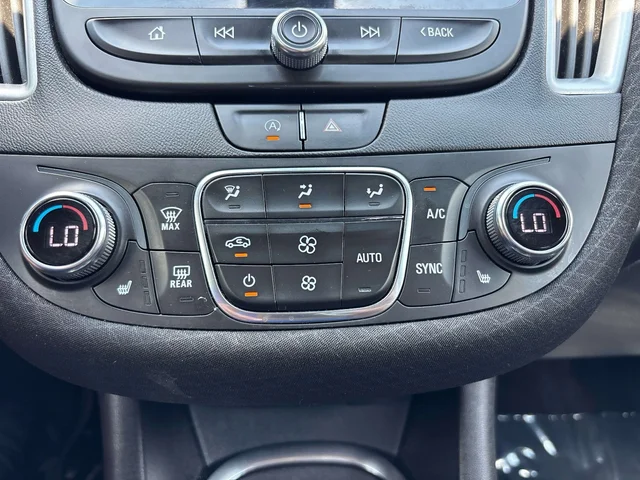 SEMINUEVOS CHEVROLET Malibu a Estados en autogozo