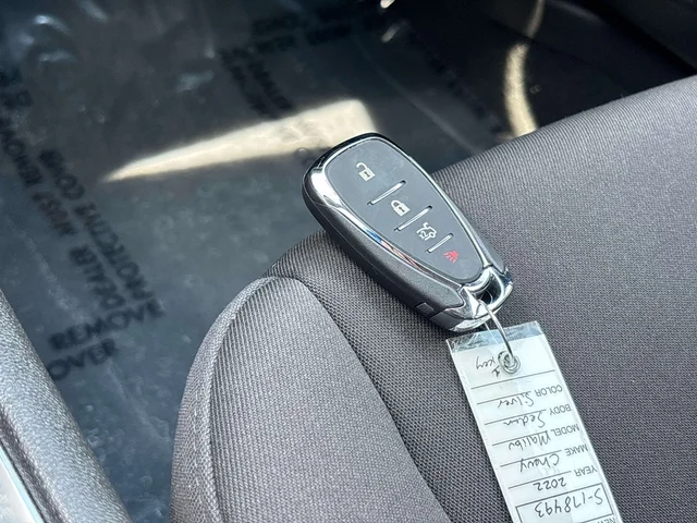 SEMINUEVOS CHEVROLET Malibu a Estados en autogozo