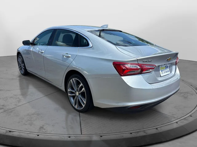 SEMINUEVOS CHEVROLET Malibu a Estados en autogozo
