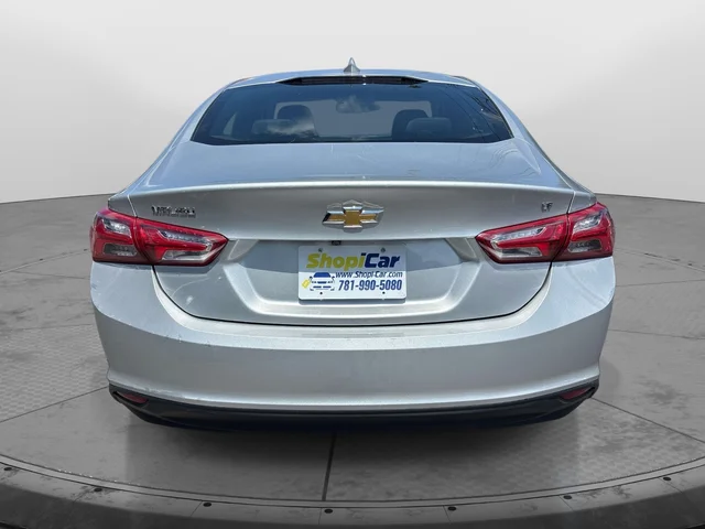 SEMINUEVOS CHEVROLET Malibu a Estados en autogozo