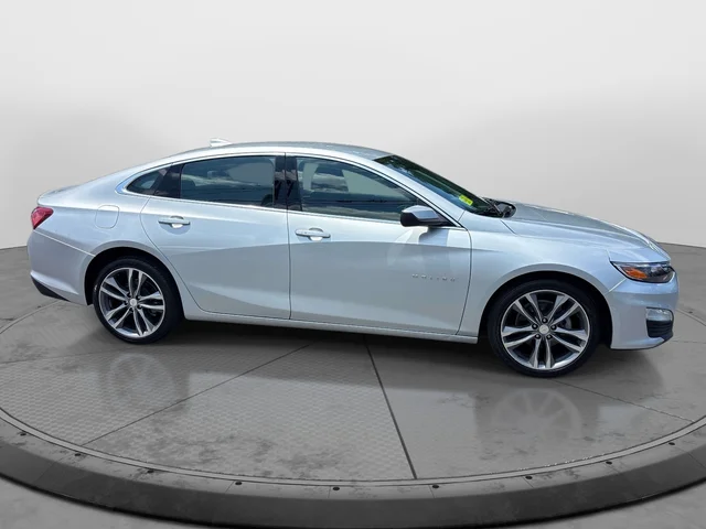 SEMINUEVOS CHEVROLET Malibu a Estados en autogozo