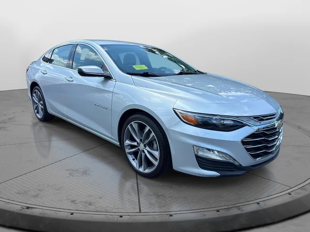SEMINUEVOS CHEVROLET Malibu a Estados en autogozo