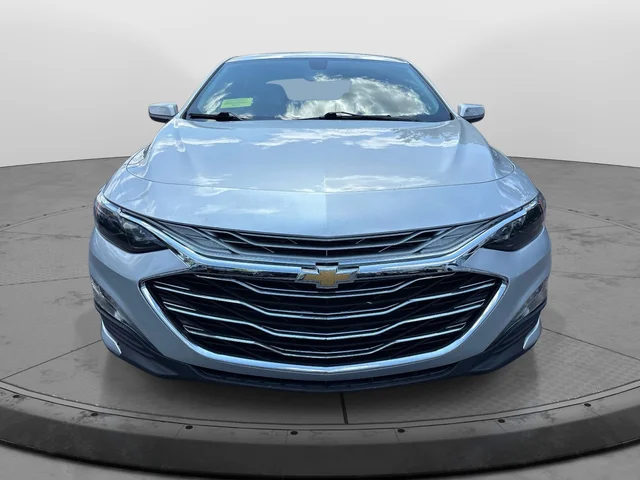 SEMINUEVOS CHEVROLET Malibu a Estados en autogozo
