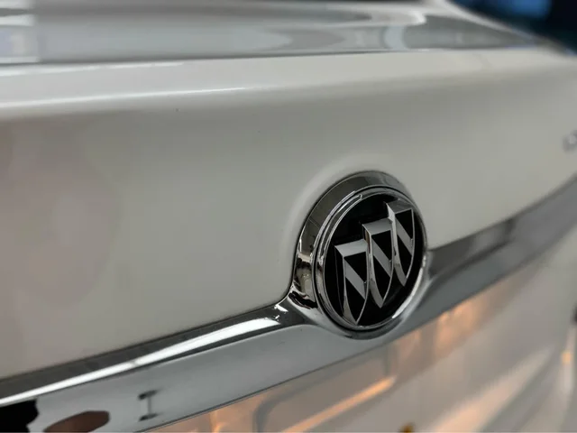 SEMINUEVOS BUICK Lacrosse a Estados en autogozo