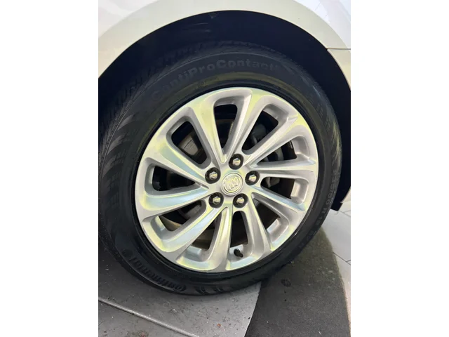 SEMINUEVOS BUICK Lacrosse a Estados en autogozo