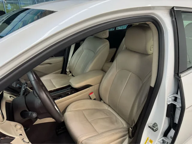 SEMINUEVOS BUICK Lacrosse a Estados en autogozo