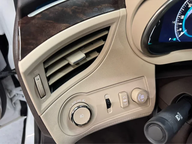 SEMINUEVOS BUICK Lacrosse a Estados en autogozo