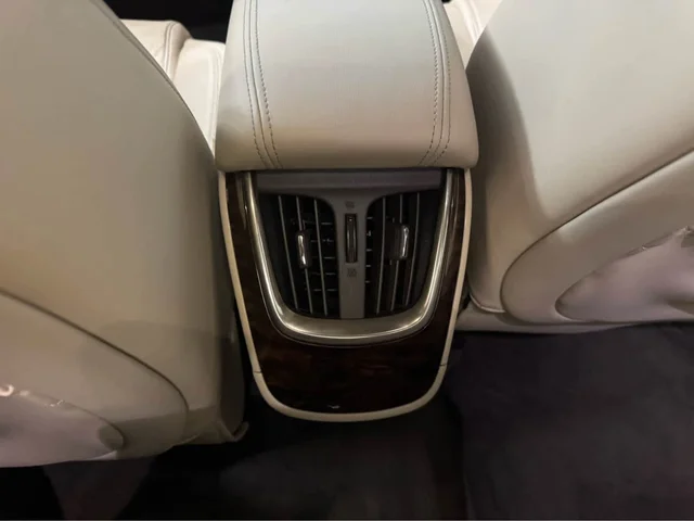 SEMINUEVOS BUICK Lacrosse a Estados en autogozo