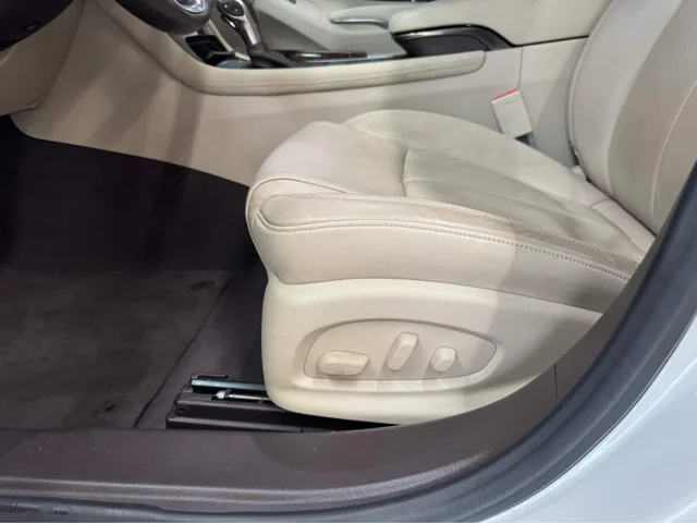 SEMINUEVOS BUICK Lacrosse a Estados en autogozo