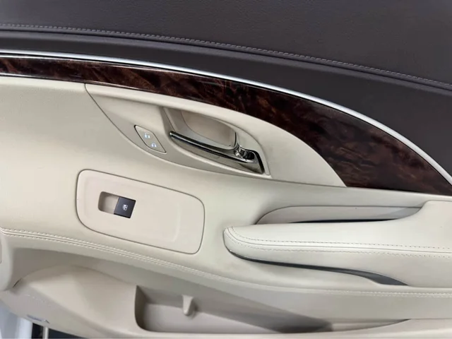 SEMINUEVOS BUICK Lacrosse a Estados en autogozo