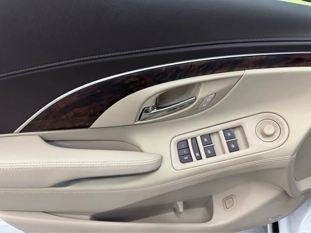 SEMINUEVOS BUICK Lacrosse a Estados en autogozo