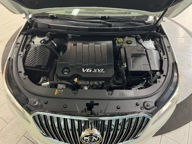 SEMINUEVOS BUICK Lacrosse a Estados en autogozo