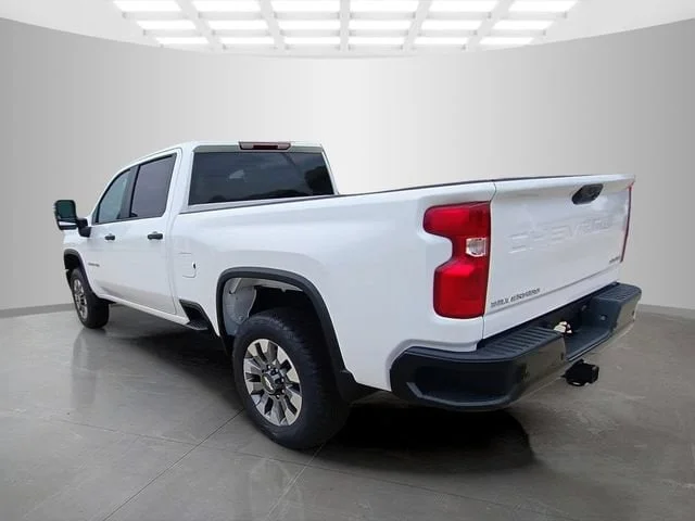 Nuevos CHEVROLET SILVERADO 2500 HD à Estados chez autogozo