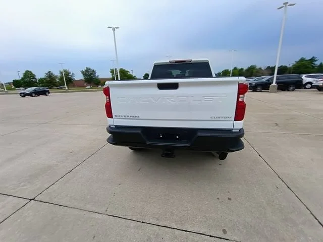 Nuevos CHEVROLET SILVERADO 2500 HD à Estados chez autogozo