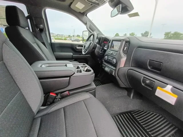 Nuevos CHEVROLET SILVERADO 2500 HD à Estados chez autogozo