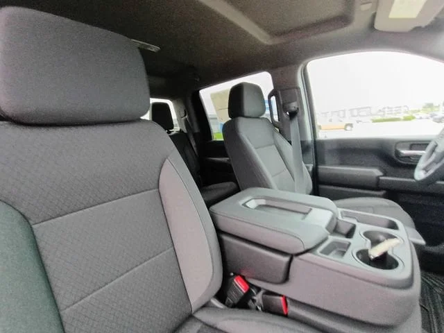 Nuevos CHEVROLET SILVERADO 2500 HD à Estados chez autogozo
