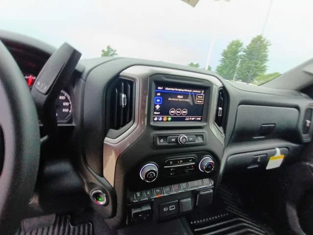 Nuevos CHEVROLET SILVERADO 2500 HD à Estados chez autogozo