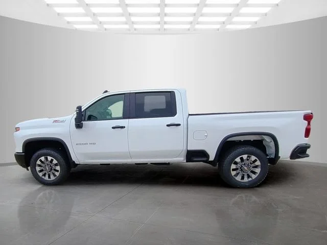 Nuevos CHEVROLET SILVERADO 2500 HD à Estados chez autogozo