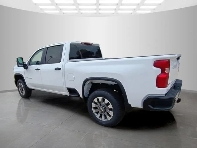 Nuevos CHEVROLET SILVERADO 2500 HD à Estados chez autogozo