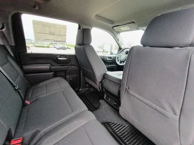 Nuevos CHEVROLET SILVERADO 2500 HD à Estados chez autogozo