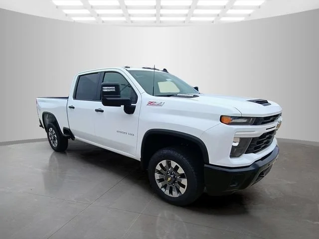Nuevos CHEVROLET SILVERADO 2500 HD à Estados chez autogozo