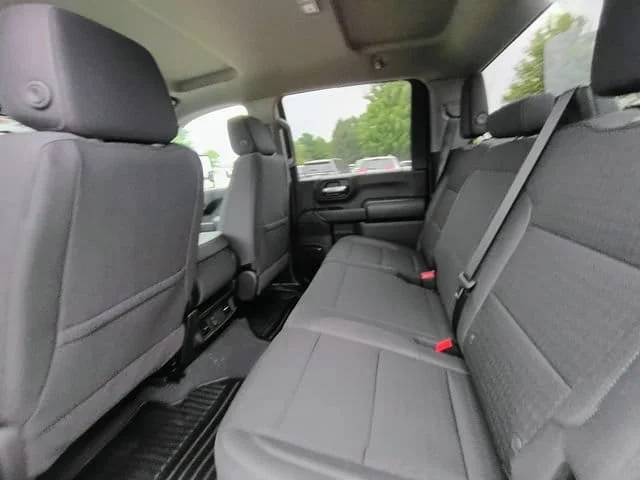 Nuevos CHEVROLET SILVERADO 2500 HD à Estados chez autogozo