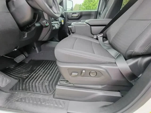 Nuevos CHEVROLET SILVERADO 2500 HD à Estados chez autogozo