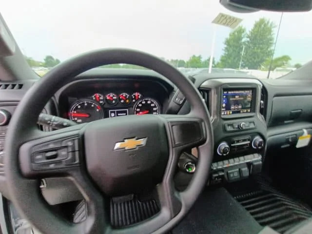 Nuevos CHEVROLET SILVERADO 2500 HD à Estados chez autogozo