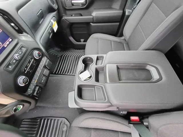 Nuevos CHEVROLET SILVERADO 2500 HD à Estados chez autogozo