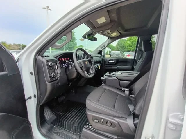 Nuevos CHEVROLET SILVERADO 2500 HD à Estados chez autogozo