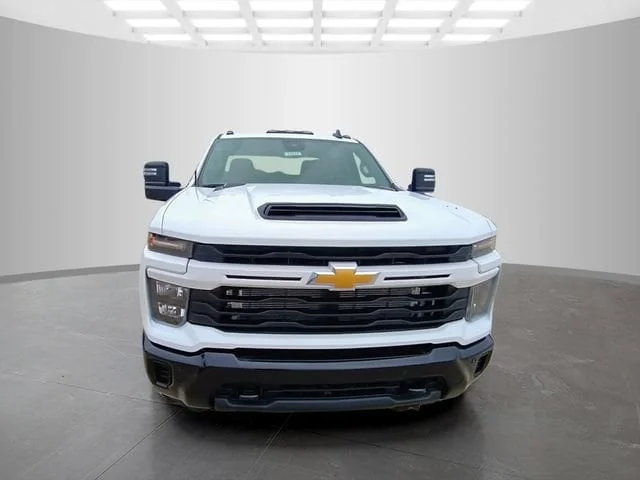 Nuevos CHEVROLET SILVERADO 2500 HD à Estados chez autogozo