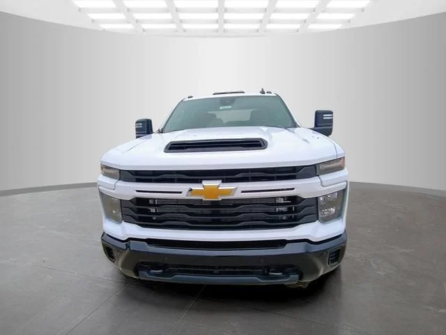 Nuevos CHEVROLET SILVERADO 2500 HD à Estados chez autogozo