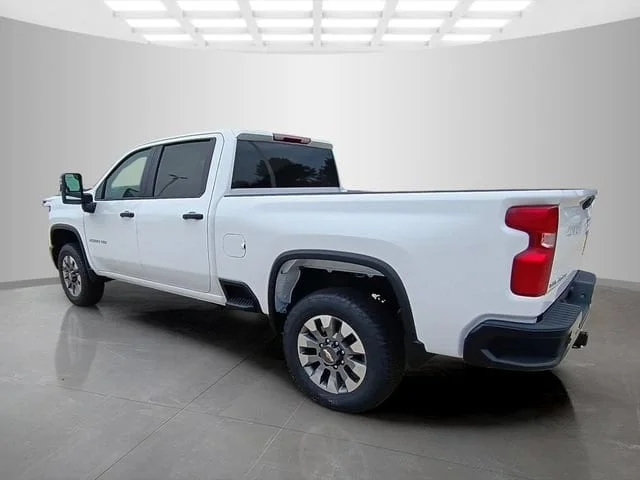 Nuevos CHEVROLET SILVERADO 2500 HD à Estados chez autogozo