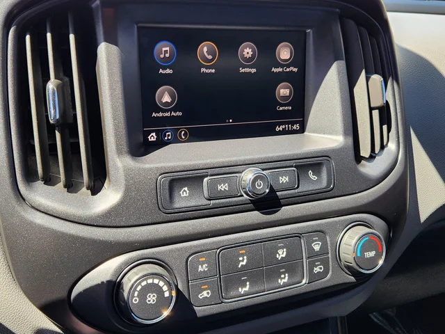 SEMINUEVOS CHEVROLET Colorado at Reading  in Piazza Honda of Reading