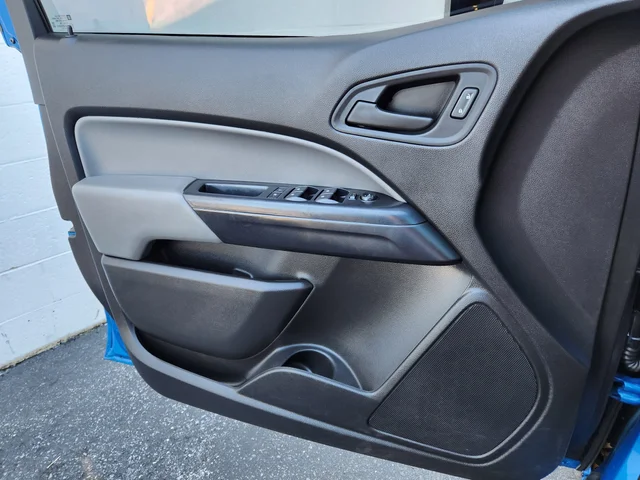 SEMINUEVOS CHEVROLET Colorado at Reading  in Piazza Honda of Reading