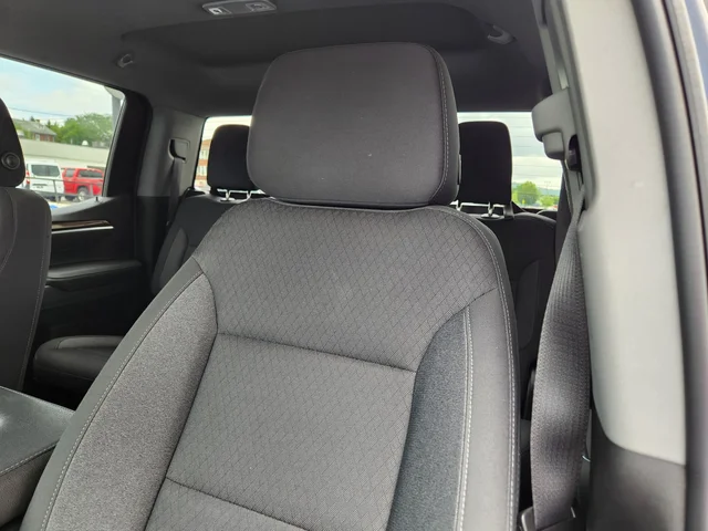 SEMINUEVOS CHEVROLET Silverado 1500 at  Reading in Piazza Acura of Reading