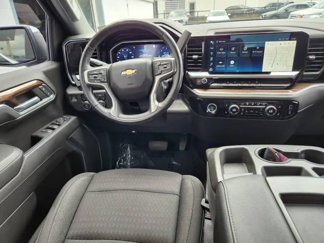 SEMINUEVOS CHEVROLET Silverado 1500 at  Reading in Piazza Acura of Reading