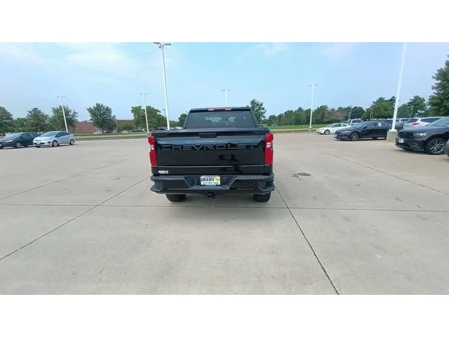 Nuevos CHEVROLET SILVERADO 1500 à Estados chez autogozo