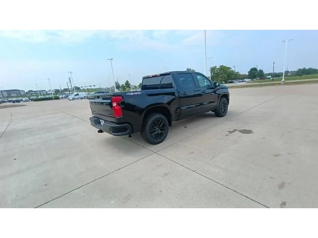 Nuevos CHEVROLET SILVERADO 1500 à Estados chez autogozo