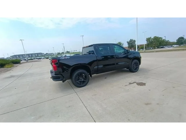 Nuevos CHEVROLET SILVERADO 1500 à Estados chez autogozo