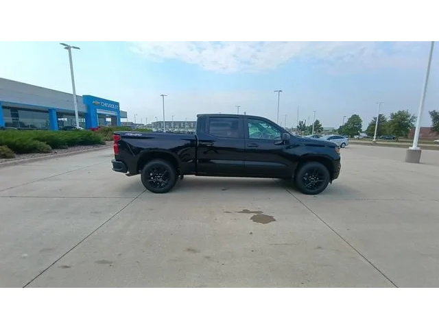 Nuevos CHEVROLET SILVERADO 1500 à Estados chez autogozo