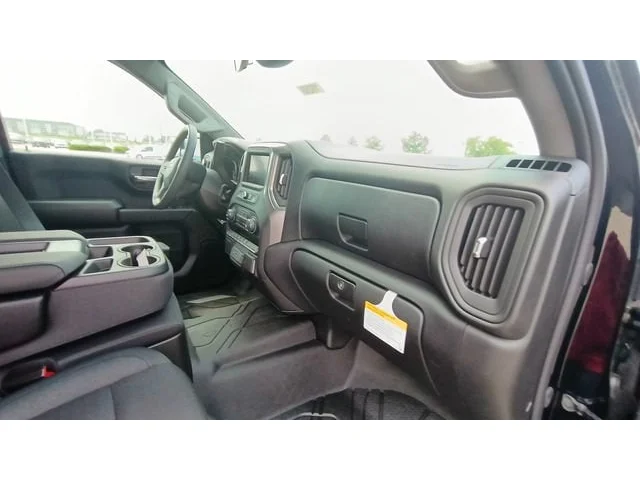 Nuevos CHEVROLET SILVERADO 1500 à Estados chez autogozo