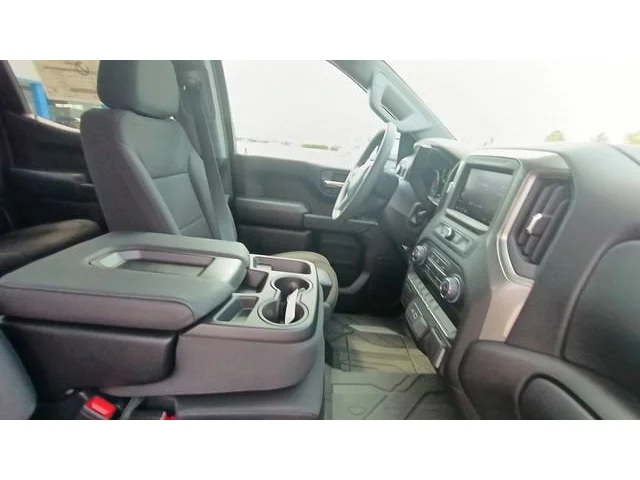 Nuevos CHEVROLET SILVERADO 1500 à Estados chez autogozo